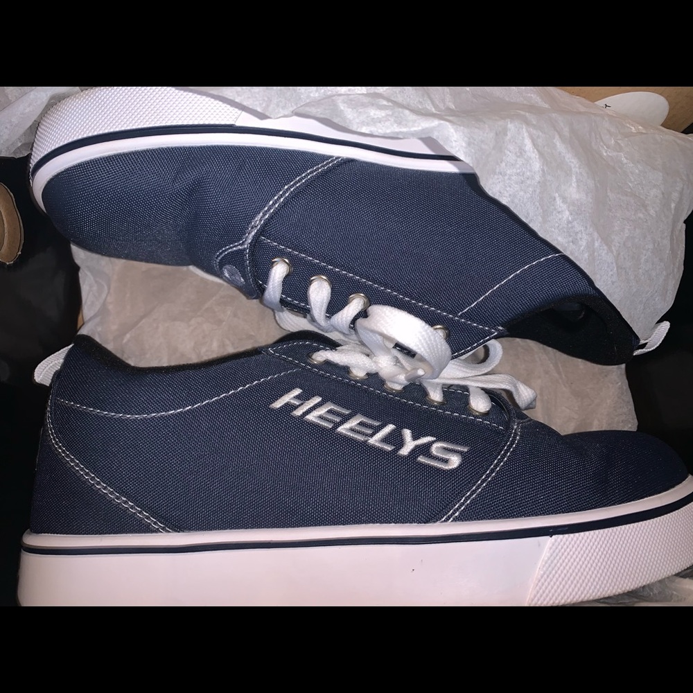 Heelys Pro 20 Navy / White